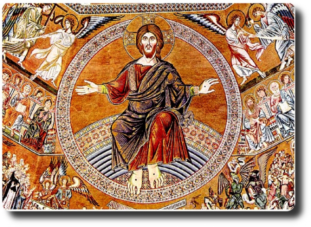 La Festa del Cristo Re A.D. 2020 – Croce-Via